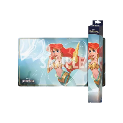 Lorcana: Playmat