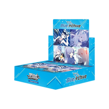 Weiss Schwarz: Blue Archive Booster Box
