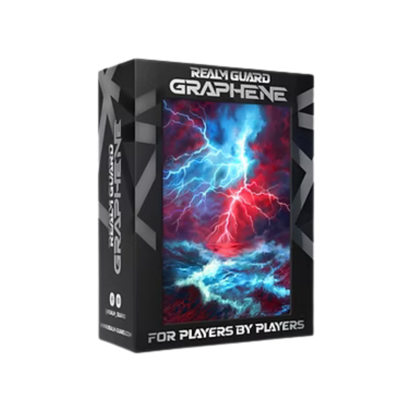 Realm Guard: Graphene Sleeves