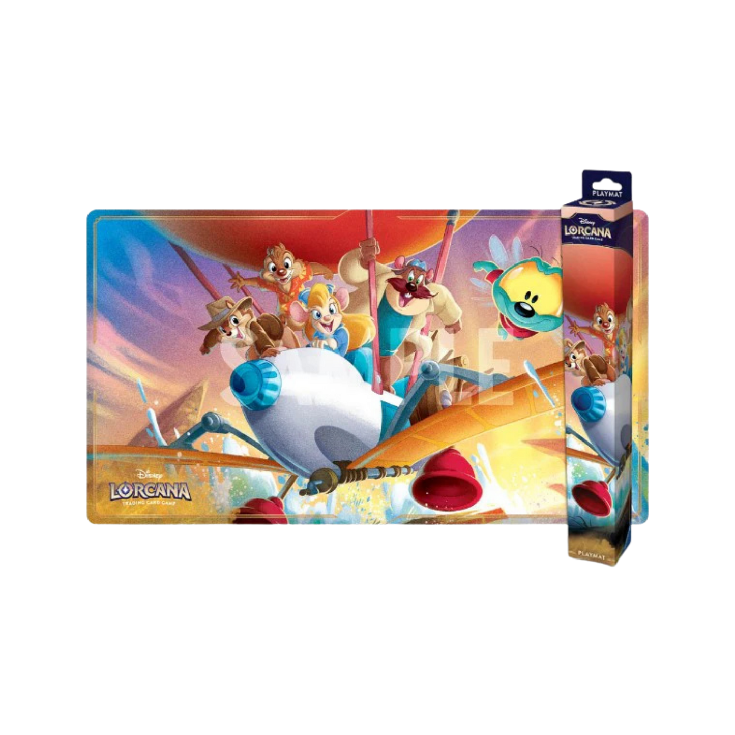 Lorcana: Playmat
