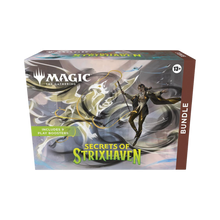MTG: Secrets of Strixhaven Bundle