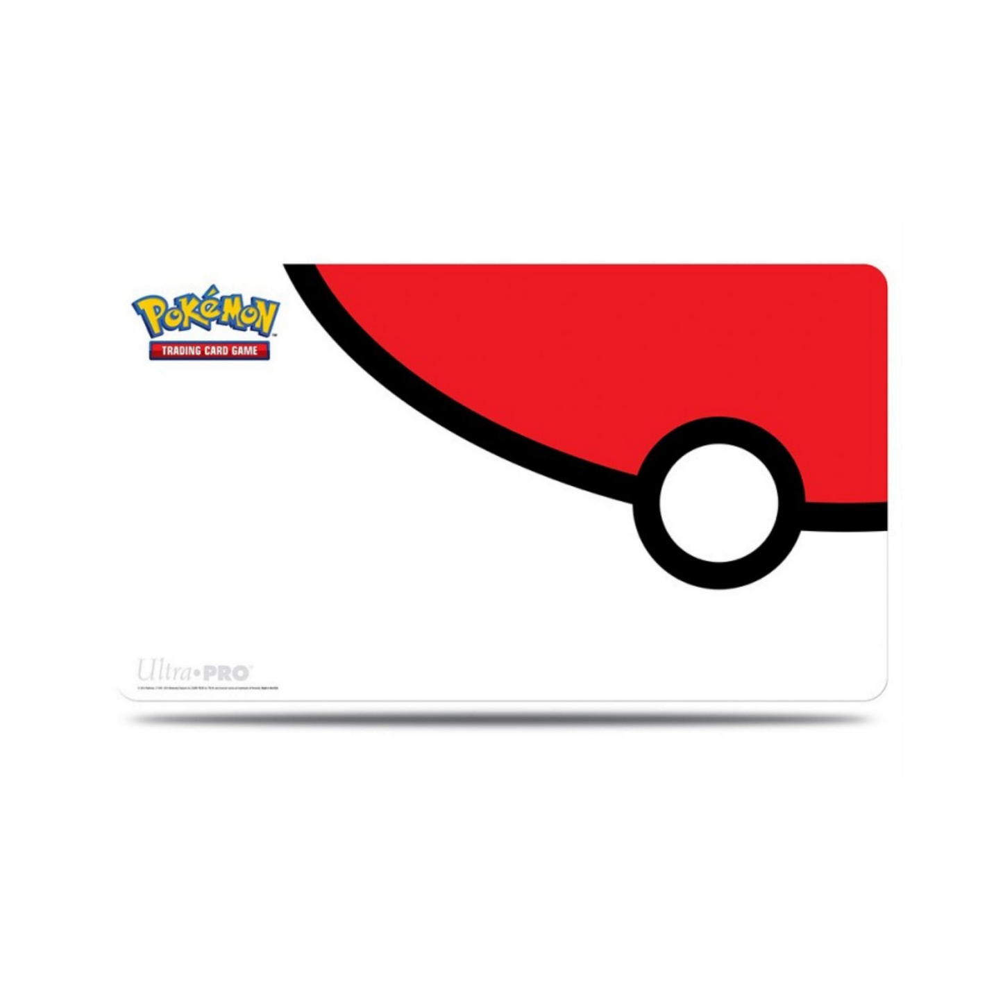 Pokemon: Playmats