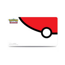 Pokemon: Playmats