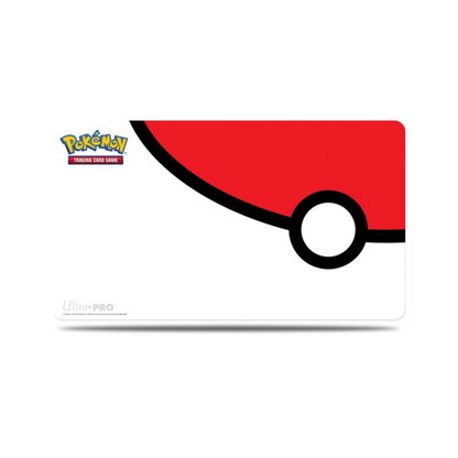 Pokemon: Playmats