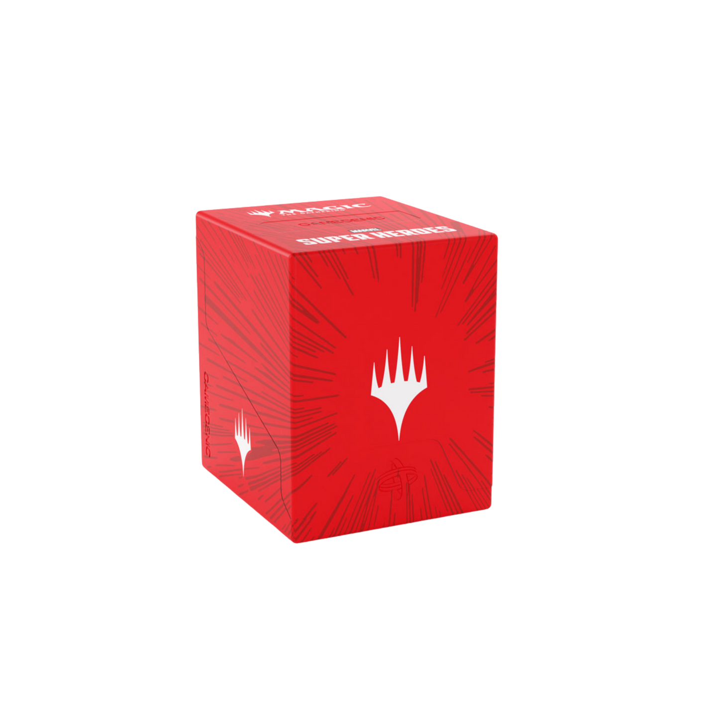 Gamegenic: Marvel Super Heroes Bastion 100+ XL