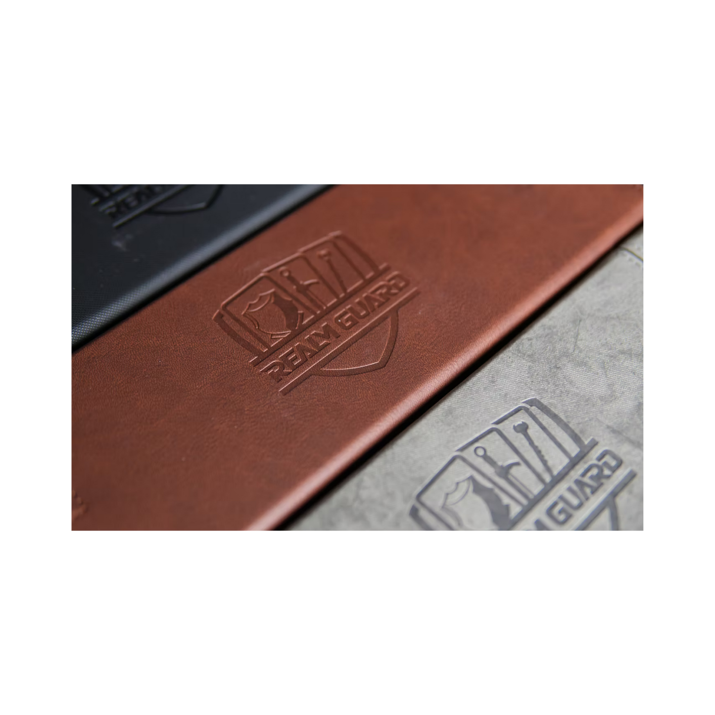 Realm Guard: Battery Bank Deck Box