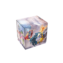 Gamegenic: Marvel Super Heroes Sidekick Pro 100+XL Convertible