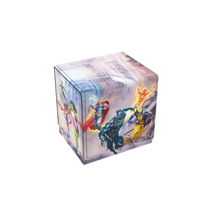 Gamegenic: Marvel Super Heroes Sidekick Pro 100+XL Convertible