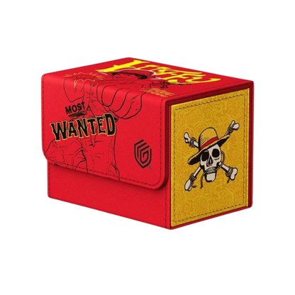 Ultimate Guard: Sidewinder 80+ Xenoskin - One Piece