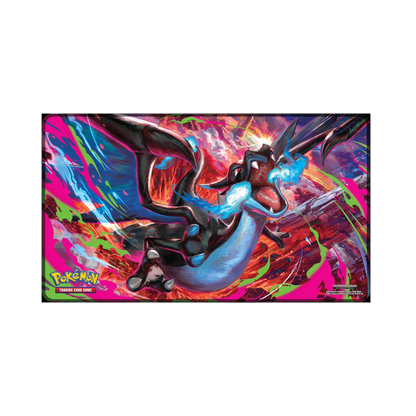 Pokemon: Playmats