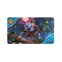 Pokemon: Playmats