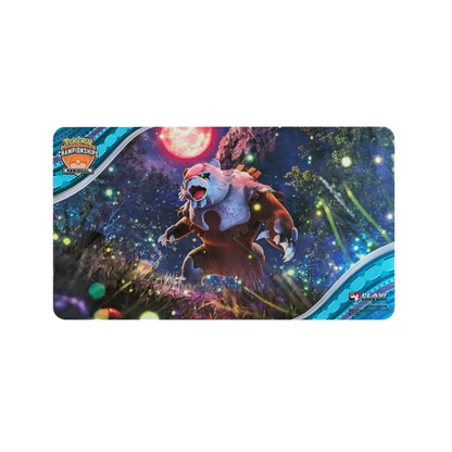 Pokemon: Playmats