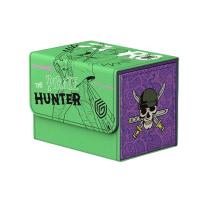 Ultimate Guard: Sidewinder 80+ Xenoskin - One Piece