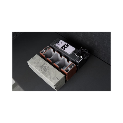 Realm Guard: Battery Bank Deck Box