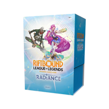 Riftbound: Radiance Vault