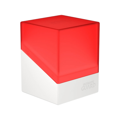 Ultimate Guard: Boulder 100+ Synergy