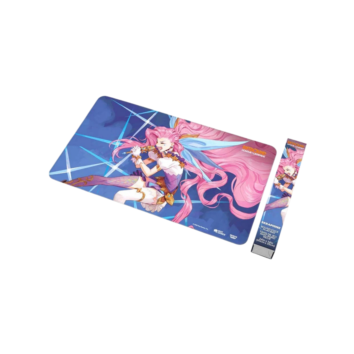 Riftbound: Radiance Playmat