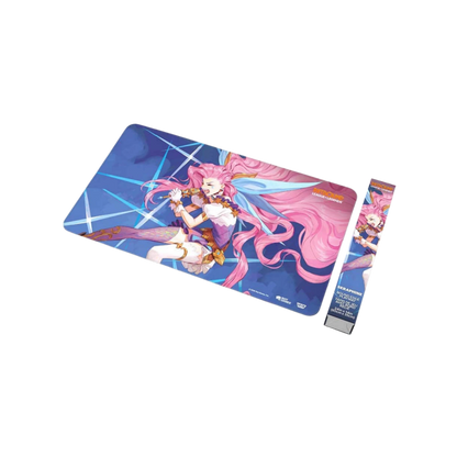 Riftbound: Radiance Playmat
