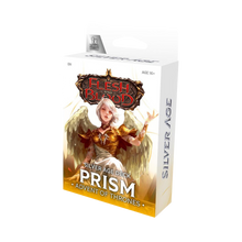 Flesh and Blood: Silver Age Usurp the Shadow Throne Starter Decks