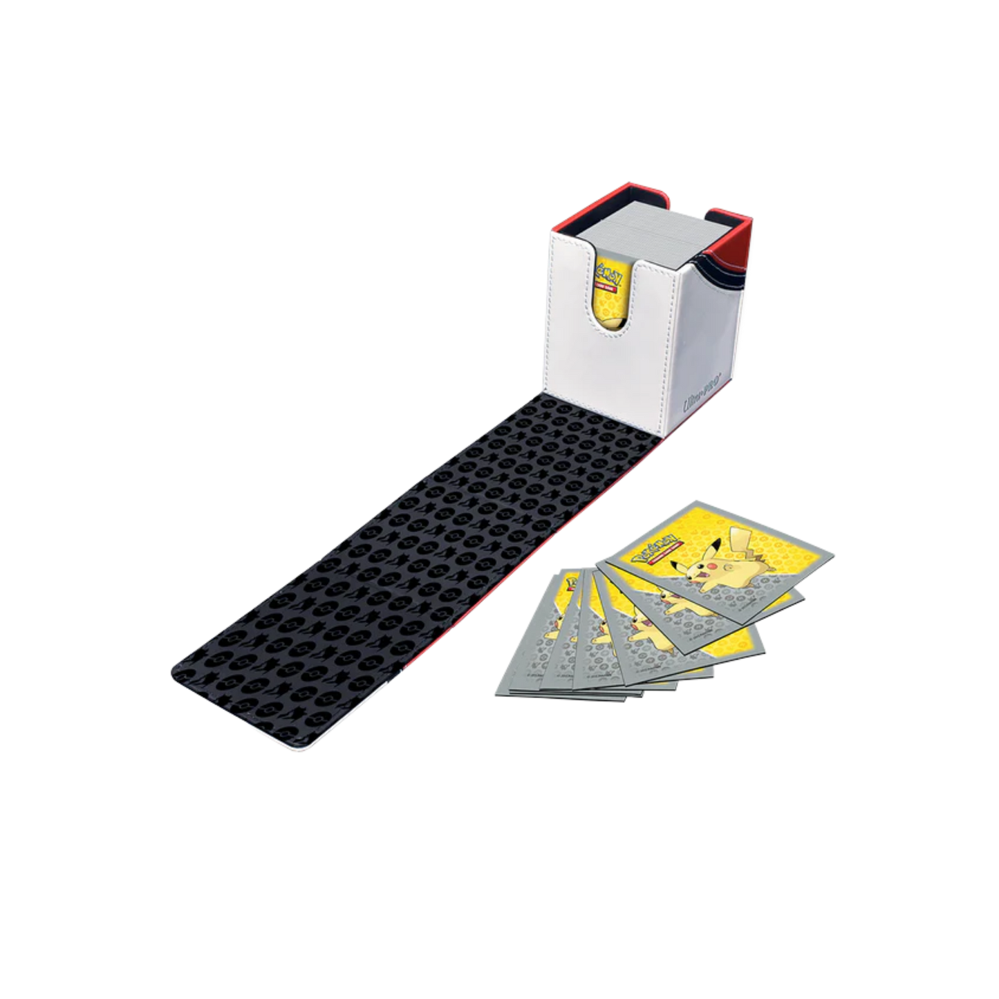 Pokemon: Alcove Flip Deck Box