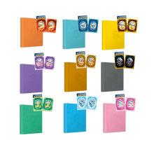 Chinese Pokemon: Terastal Grand Gathering Binder Collection