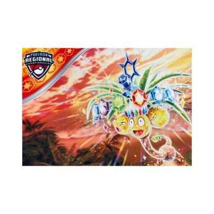 Pokemon: Playmats