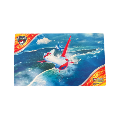 Pokemon: Playmats
