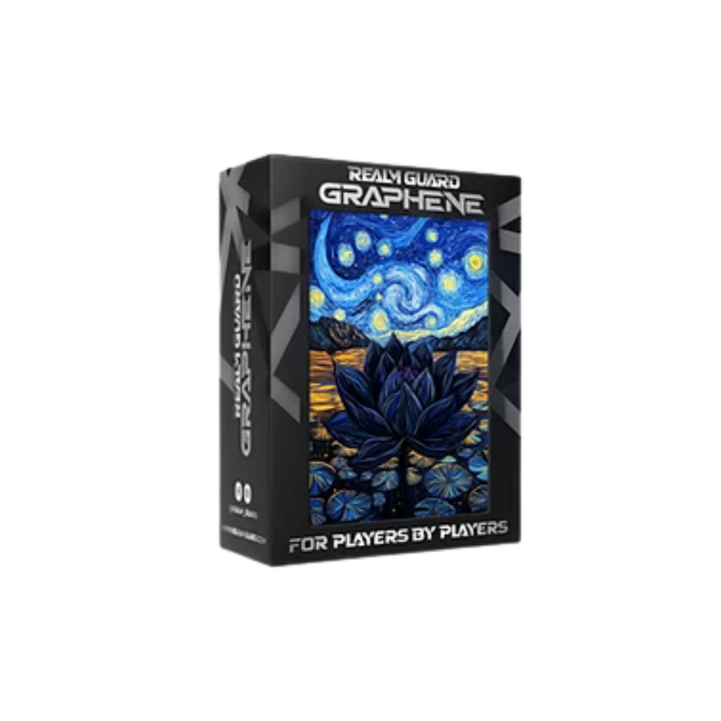 Realm Guard: Graphene Sleeves