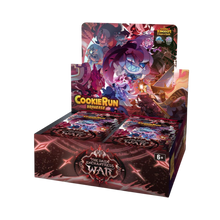 Cookie Run: The Dark Enchantress War Booster Box