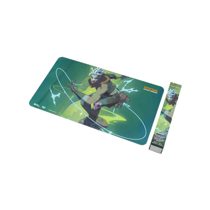 Riftbound: Radiance Playmat