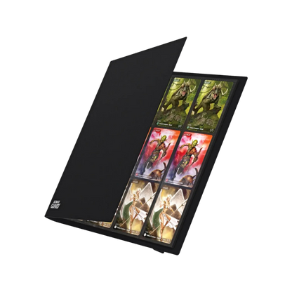 Ultimate Guard: Flexxfolio 24-Pocket