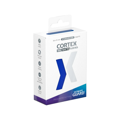 Ultimate Guard: Standard Cortex Sleeves