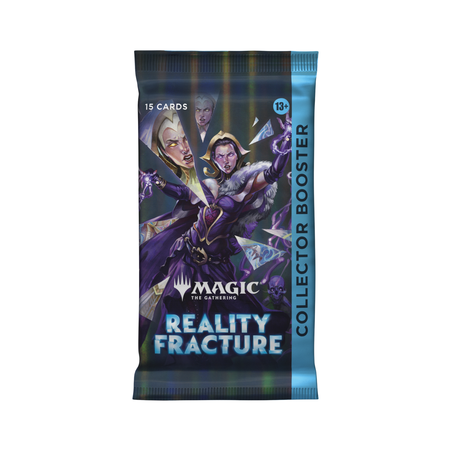 MTG: Reality Fracture Collector Booster