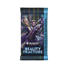 MTG: Reality Fracture Collector Booster