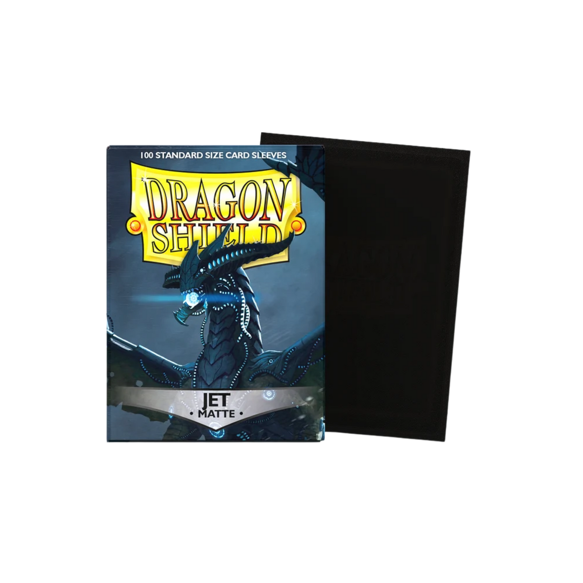 Dragon Shield: Matte Standard Sleeves