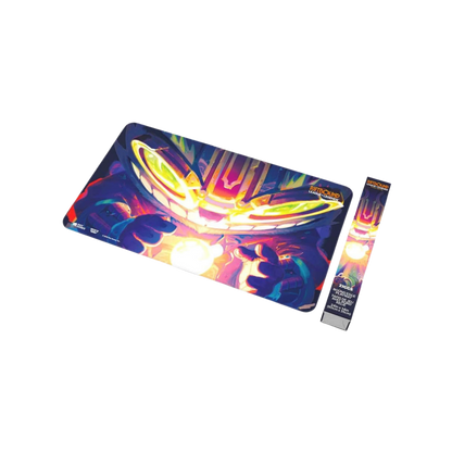 Riftbound: Radiance Playmat