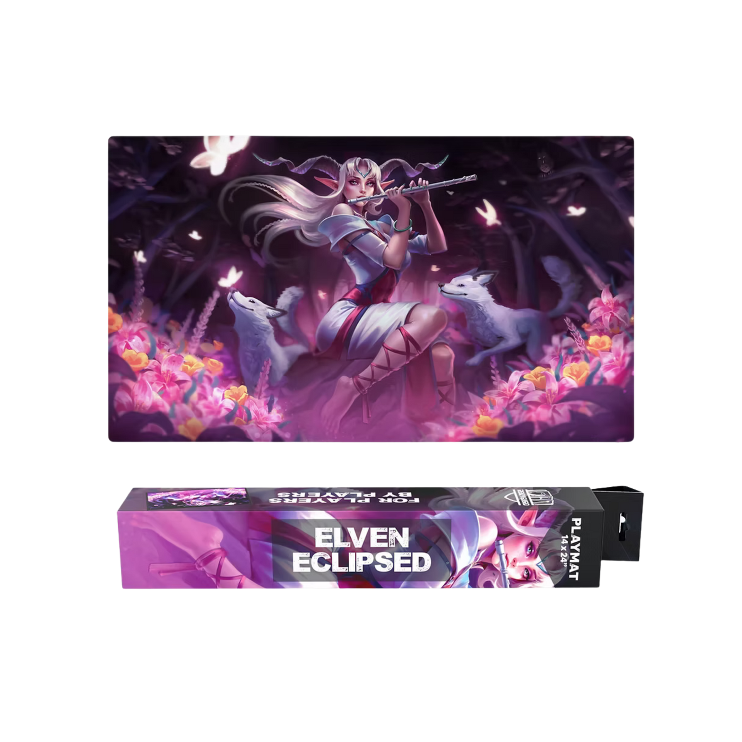 Realm Guard: Playmat