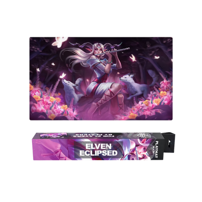 Realm Guard: Playmat