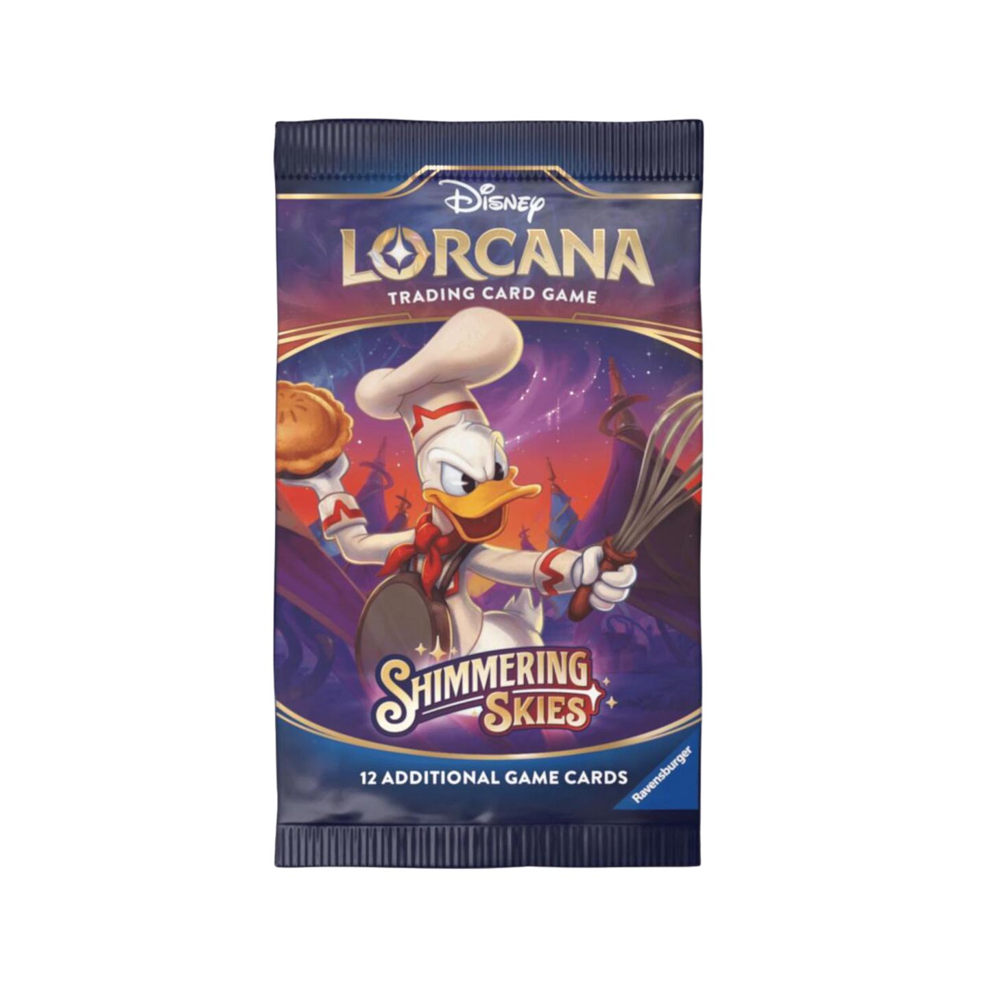 Lorcana: Shimmering Skies Booster