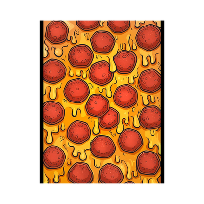 Realm Guard: Glossy Sleeves