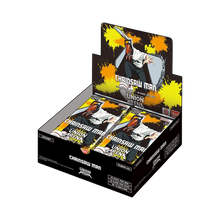 Union Arena: Chainsaw Man Booster Box