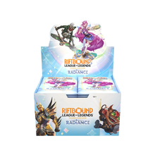 Riftbound: Radiance Booster