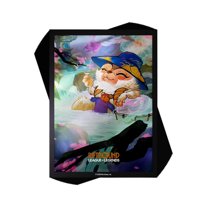 Riftbound: Spiritforged Art Sleeves