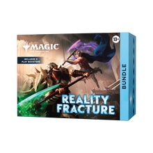 MTG: Reality Fracture Bundle