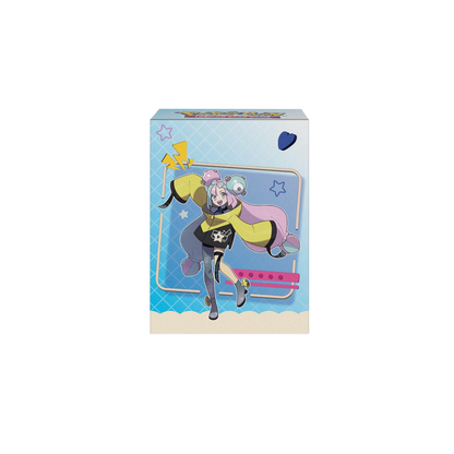 Pokemon: Iono Deck Box