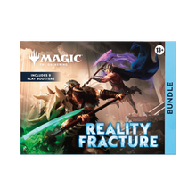 MTG: Reality Fracture Bundle