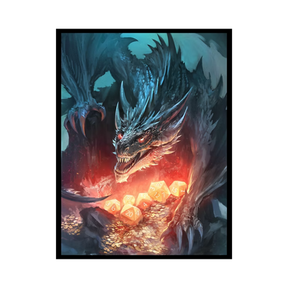 Realm Guard: Glossy Sleeves