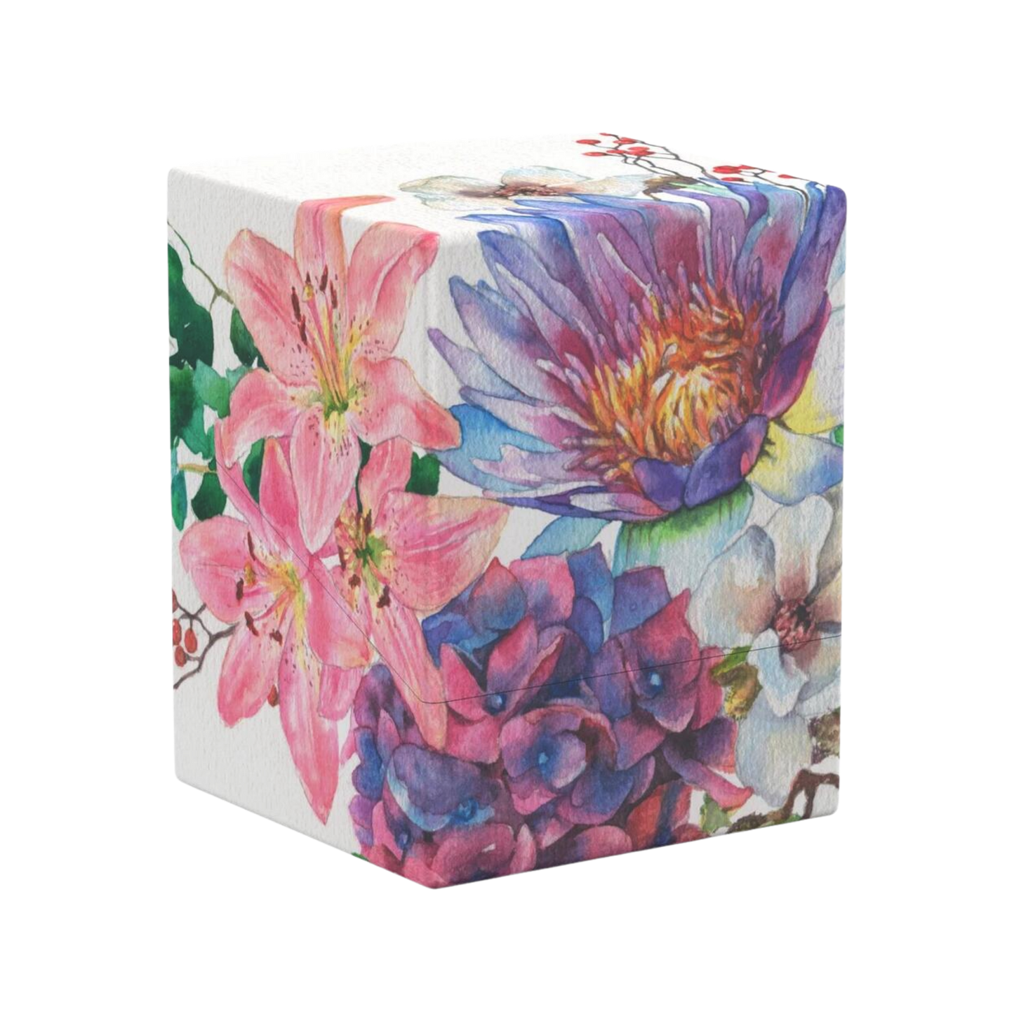 Ultimate Guard: Boulder - Floral Places Series