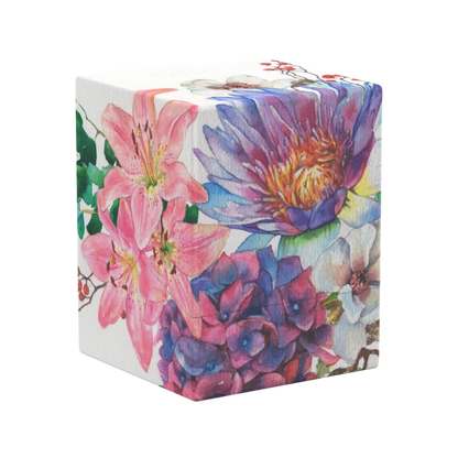 Ultimate Guard: Boulder - Floral Places Series