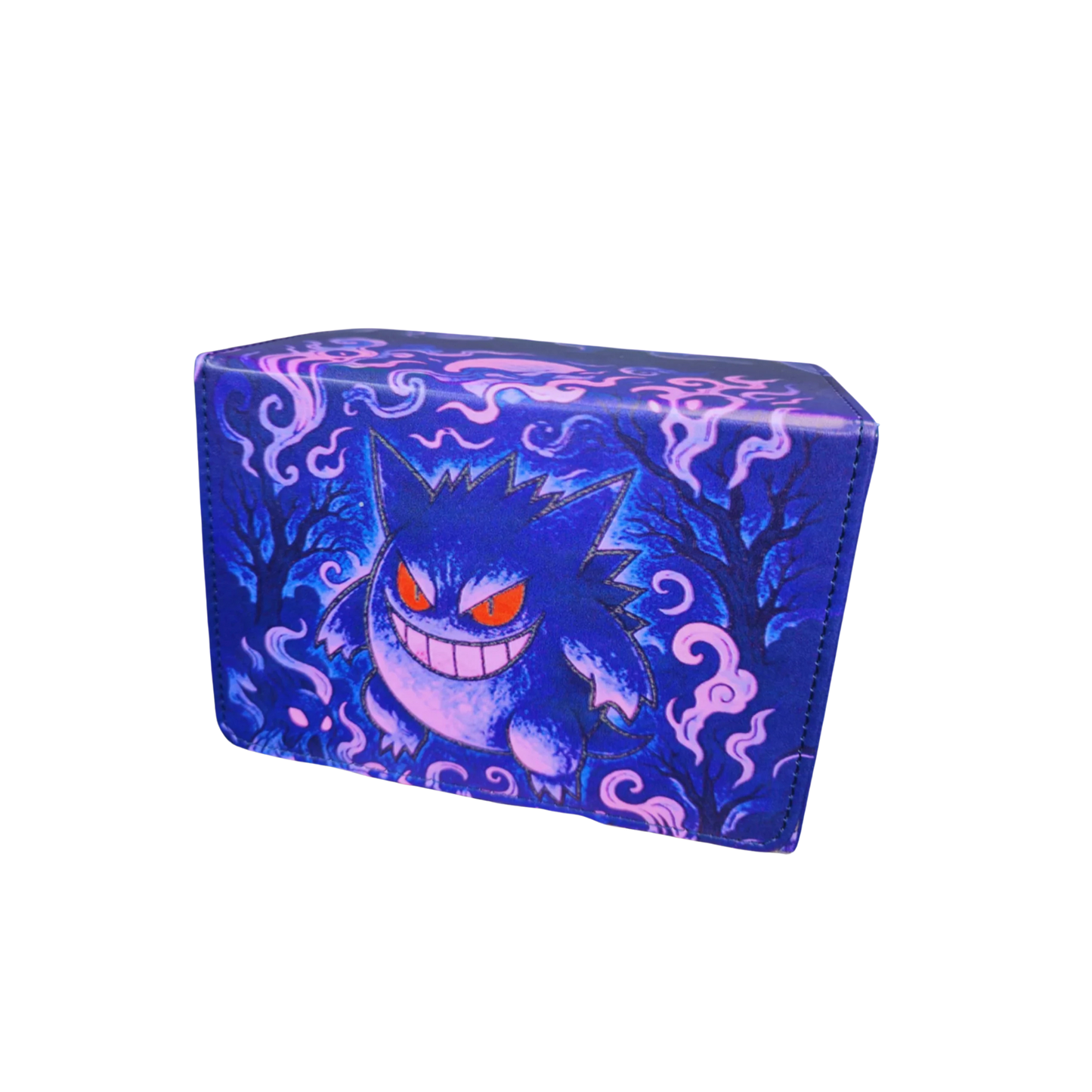 Paragon Forge: Phantom Trickster Deck Box